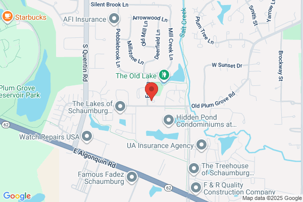 Belleair Consulting Inc
