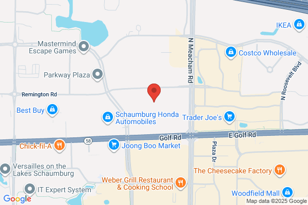 CNC Academy - Illinois Concealed Carry Classes in Schaumburg