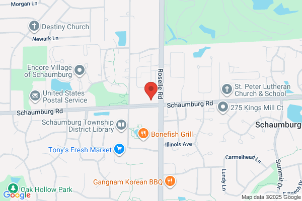 Schaumburg Electrician - Electrical Repair & Installation