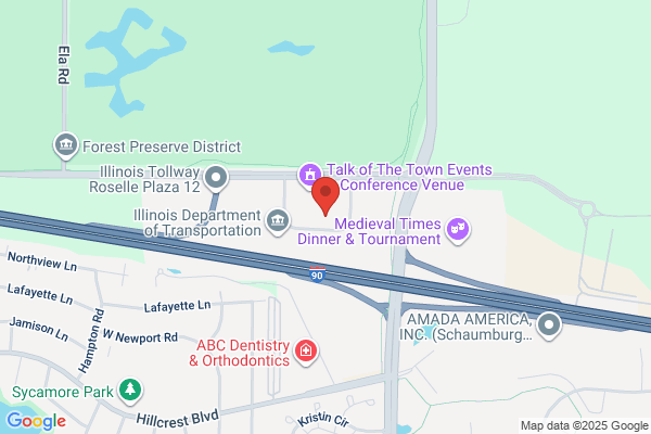 Schaumburg Electrician Services