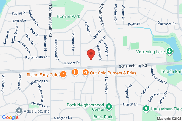 Latter-day Saint Employment Services, Chicago Illinois