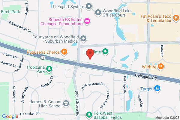 Global Recruiters of Schaumburg