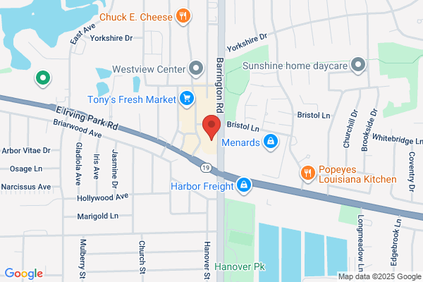 Luttrell Staffing Group - Schaumburg