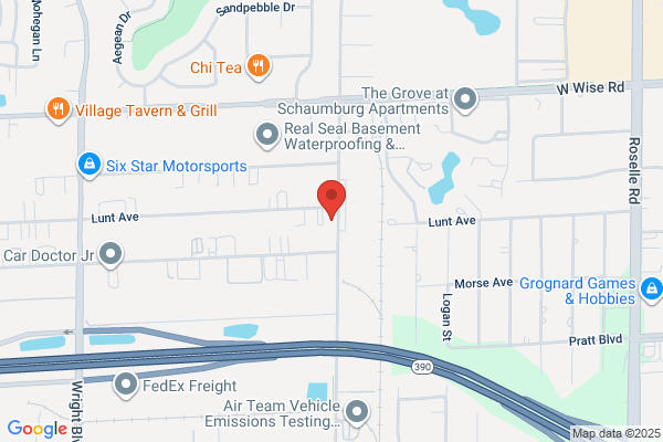Windy City Motor Sports