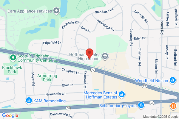 Mack Eye Center