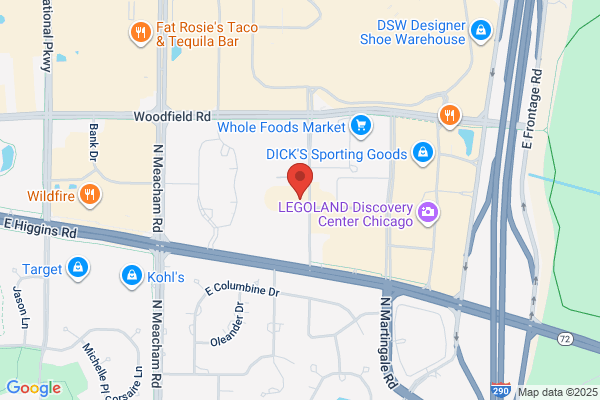 Taco Bell - Closed