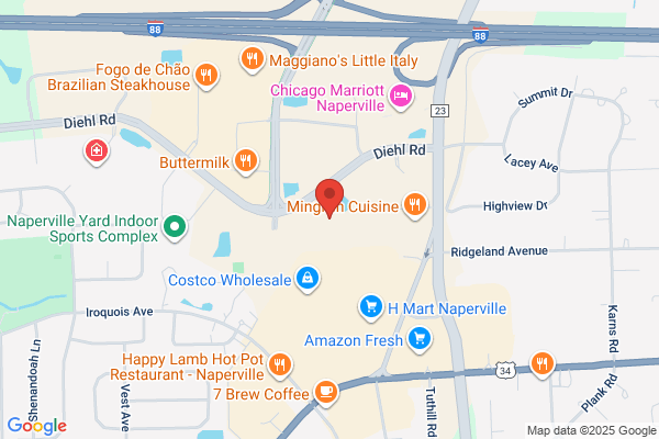 O'Connor & Associates