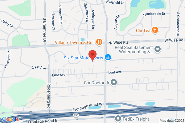 SERVPRO of Central Schaumburg/ West Bloomingdale