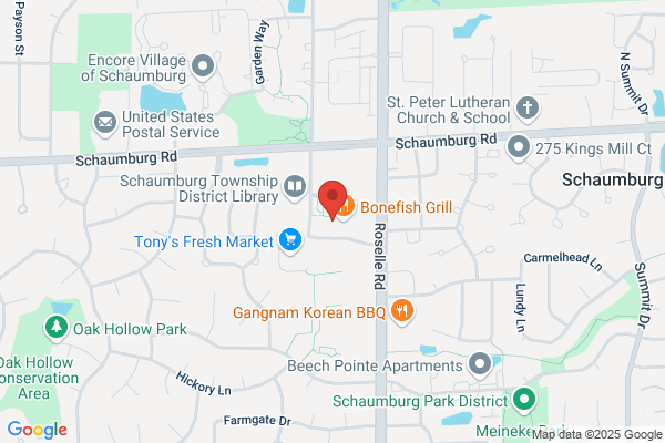 F45 Training Schaumburg