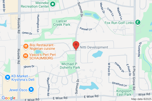 Meadow Hill Development Corporation
