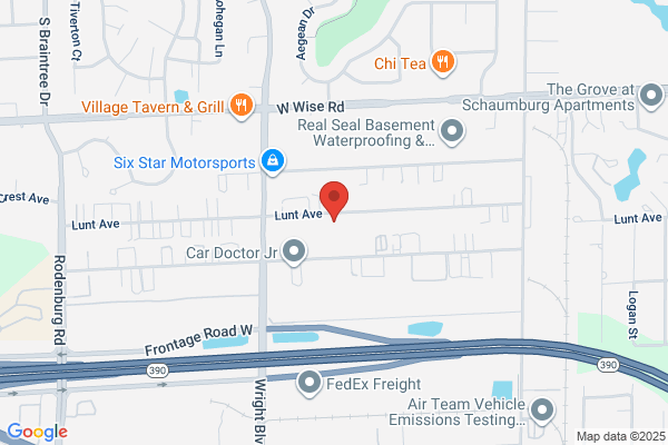 United Woodworking Inc