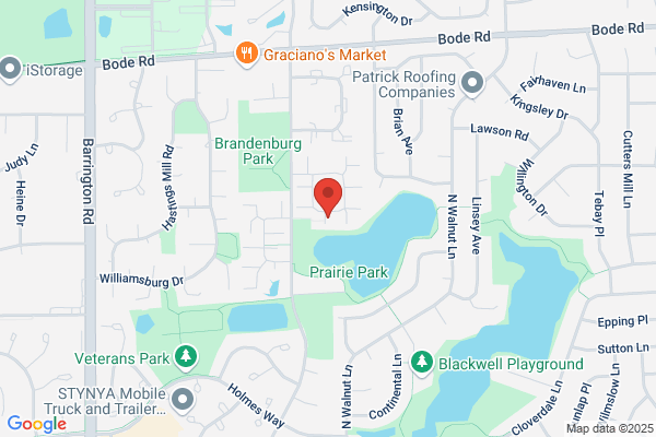 Schaumburg Security Services Inc