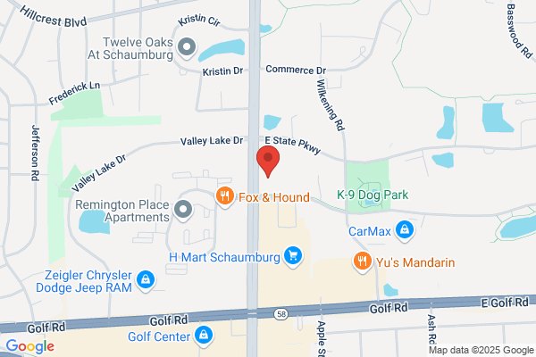 Country Inn Schaumburg