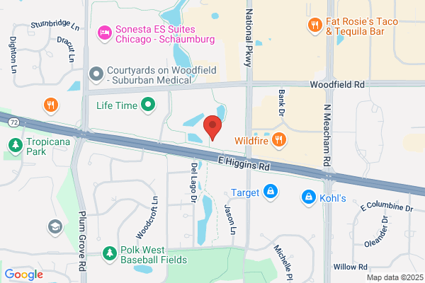 Four Points by Sheraton Chicago Schaumburg