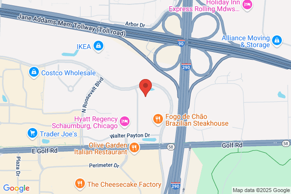 Hyatt Place Chicago/Schaumburg