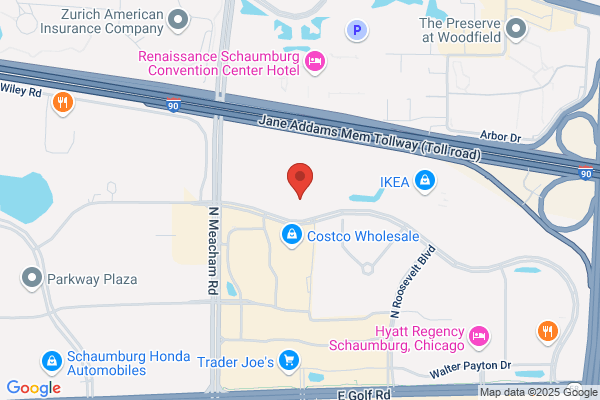 SpringHill Suites by Marriott Chicago Schaumburg/Woodfield Mall