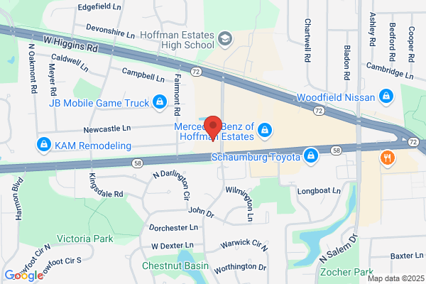 Schaumburg Audi
