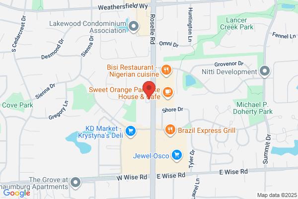 Twitty Insurance Agency