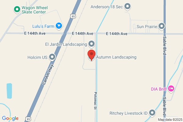 Autumn Landscaping Inc