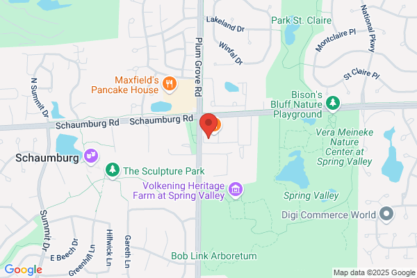 Springvalley Dry Cleaners