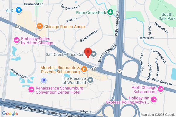 Bruning & Associates, P.C.