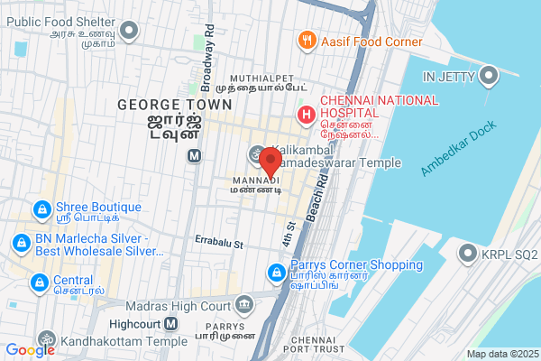 Genuine Plastics Inc