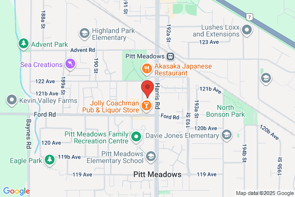 Meadow Dry Cleaners Inc