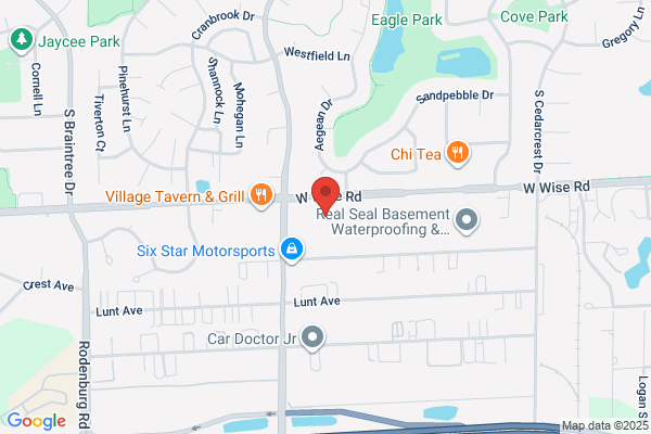 Fresenius Kidney Care Schaumburg