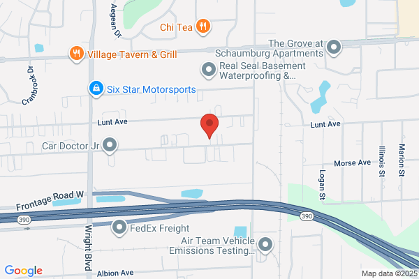 Beutel Machining Co Inc