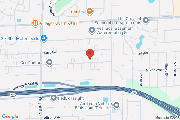 Master Hydraulics & Machining Co Inc