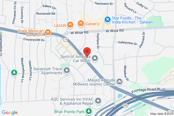 Metro Self Storage