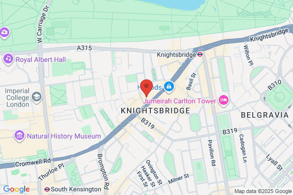 Knightsbridge Packing Solutions