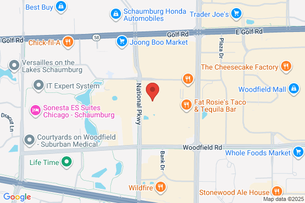 Woodfield Pediatrics