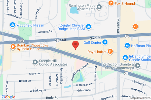 Binny's Beverage Depot - Schaumburg