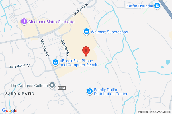 American Circuit Services Inc
