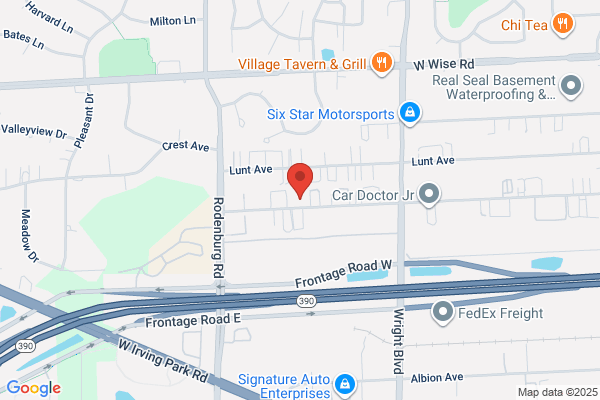 Aquatic Solutions Inc.
