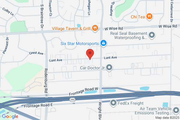 Cunningham Security Systems