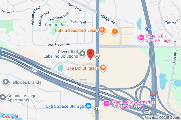 Leister Technologies