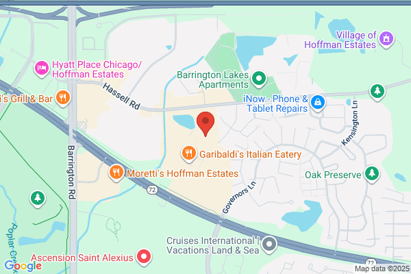 Advanced Foot and Ankle Centers of Illinois - Hoffman Estates, IL