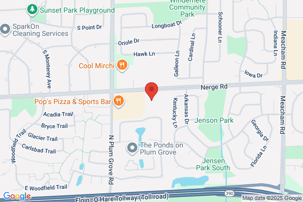 East Roselle KinderCare