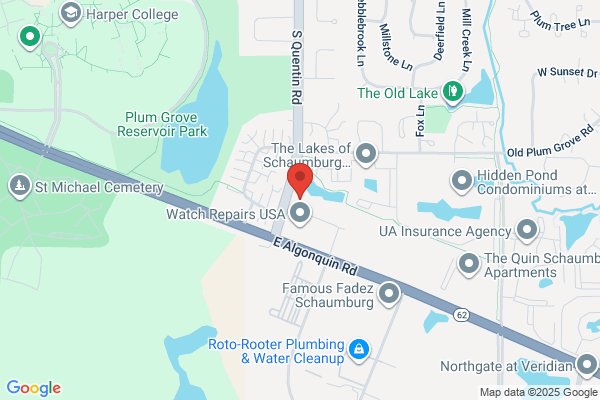North Schaumburg KinderCare