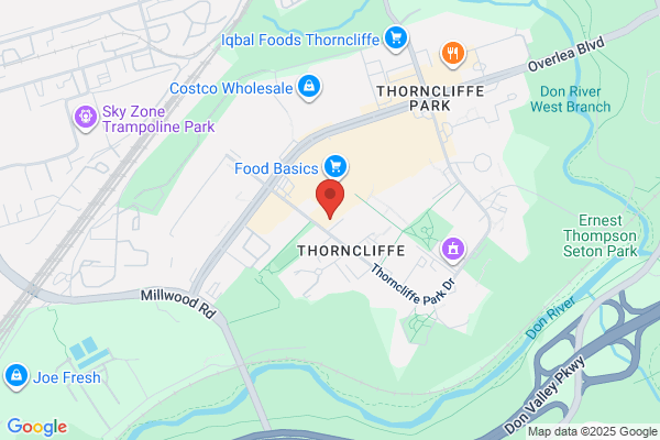 Montessori Learning Center Inc