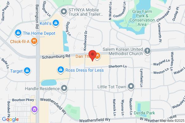 Ralph Binetti | RE/MAX Suburban