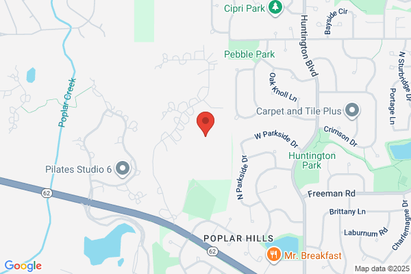 Forest Knoll Development & Construction Company