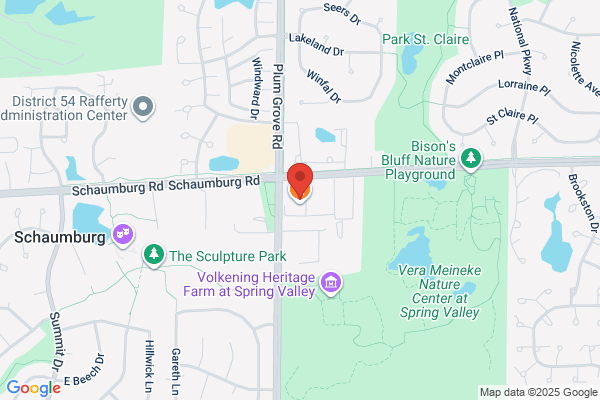 Schaumburg Plaza Partners