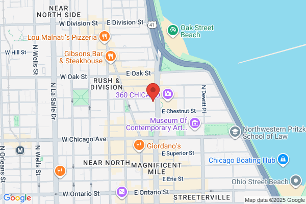 Gospel Presbyterian Church of Chicago