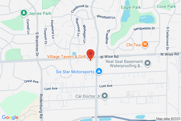 Alumni Club Tavern & Grill
