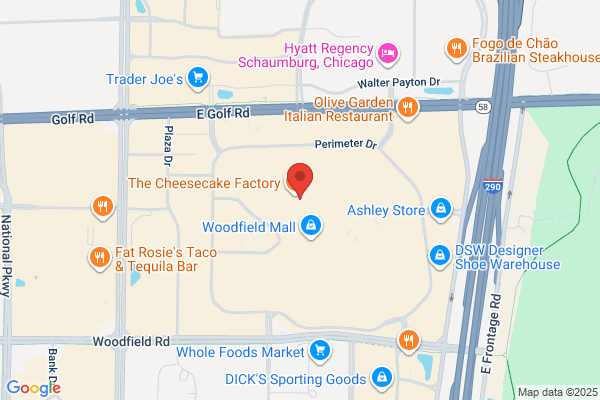 Uncle Julio's Schaumburg