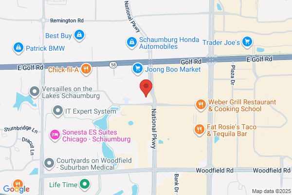 Punch Bowl Social Schaumburg--CLOSED