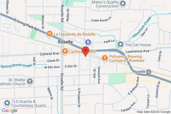 Bella Hair & Day Spa